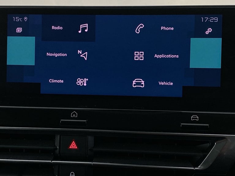 2021 Citroen C4 100kW Shine Plus 50kWh 5dr Auto Crossover/SUV ELECTRIC Automatic