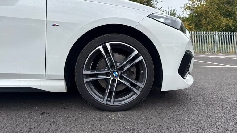 2023 BMW 2 Series Gran 218i (136) M Sport 4dr (Head Up Display)(Wireless 