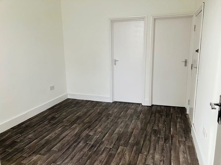 2 Bedroom Flat to rent E13 Plaistow Two bedroom