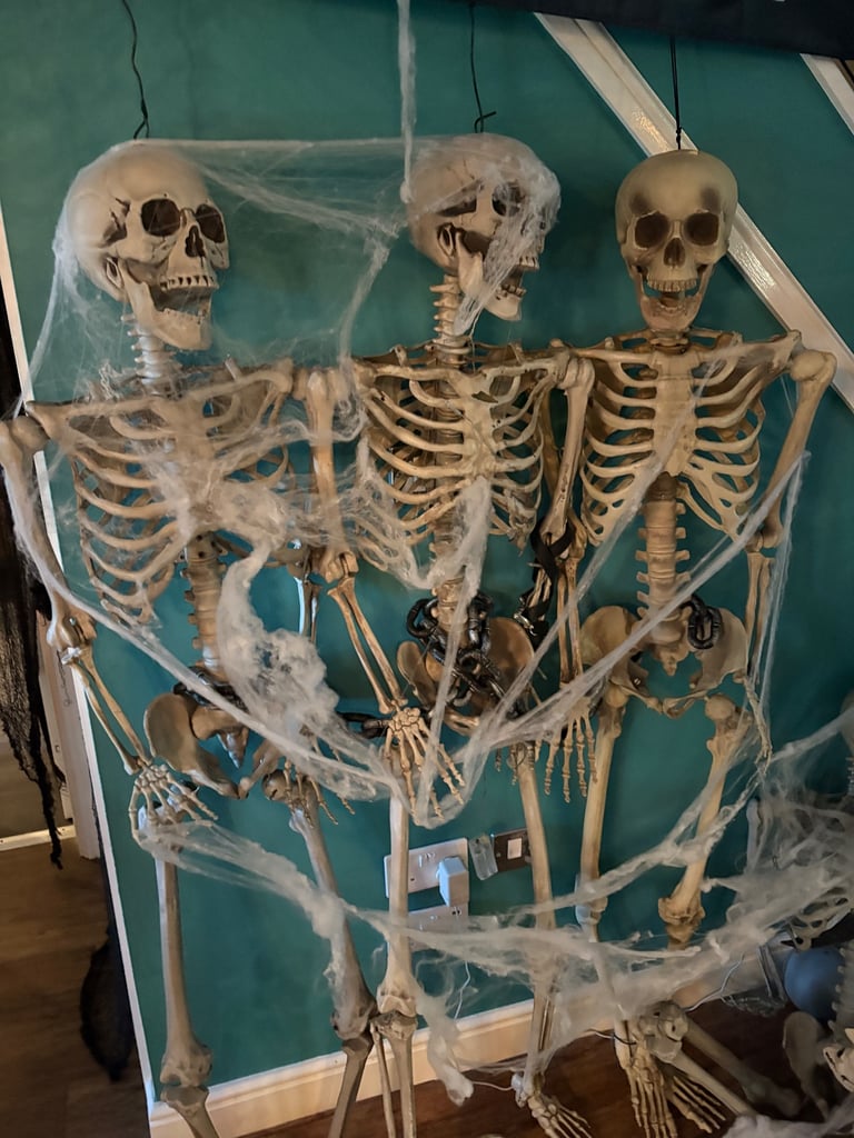image for Halloween decorations