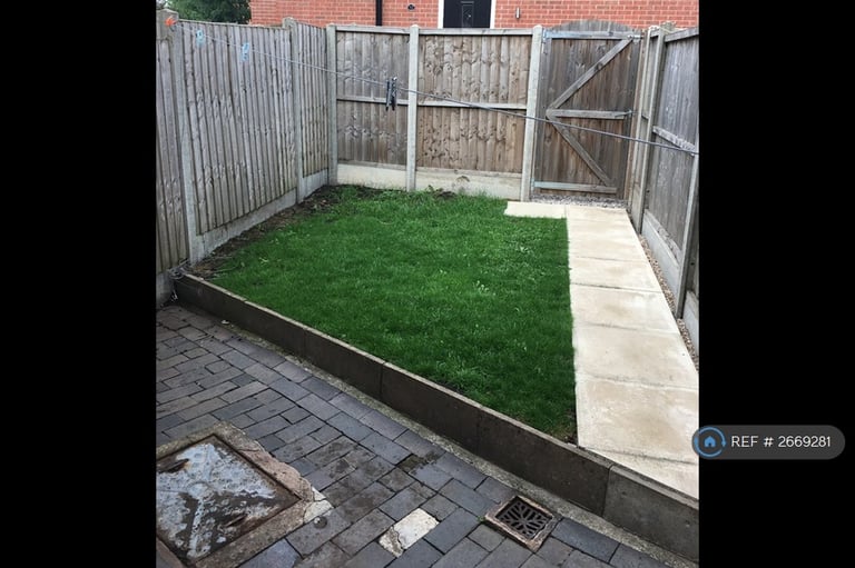 2 bedroom house in Sandon Road, Stafford, ST16 (2 bed) (#2669281)