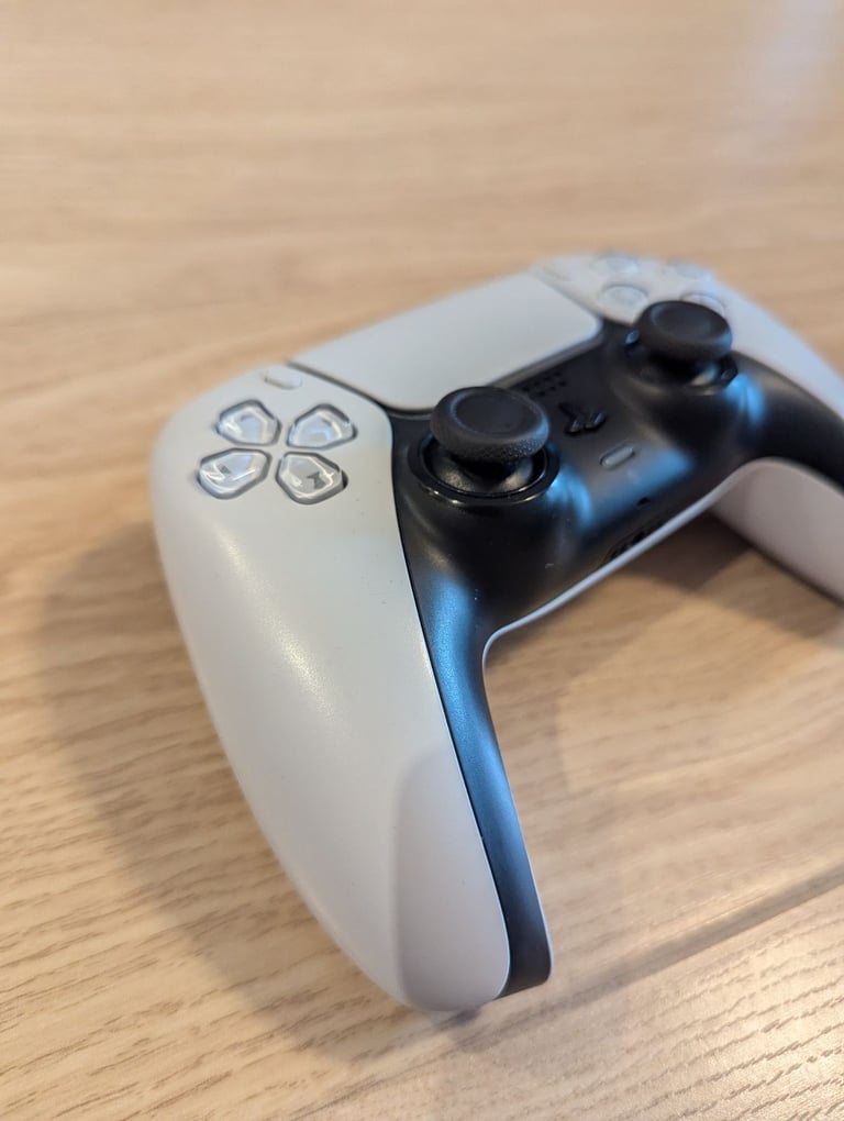 Playstation Sony Dualsense Wireless Controller PS5 - White
