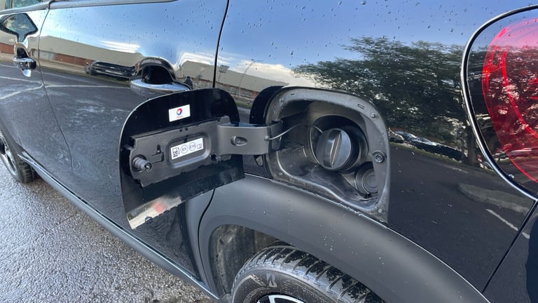 2024 Citroen C3 Aircross 1.2 PureTech MAX SUV 5dr Petrol EAT6 Euro 6 (s/s) (130 ps) SUV Petrol Au...