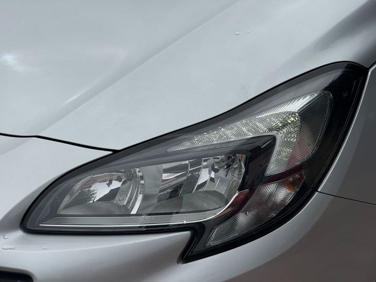 2016 Vauxhall Corsa 1.4i ecoFLEX SRi VX Line Hatchback 5dr Petrol Manual Euro 6 (90 ps) Hatchback...