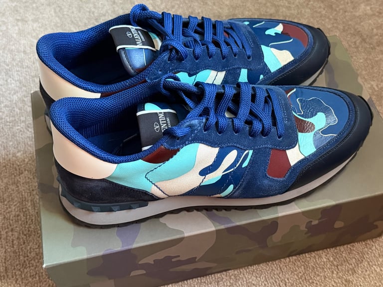 Men’s Valentino’s 