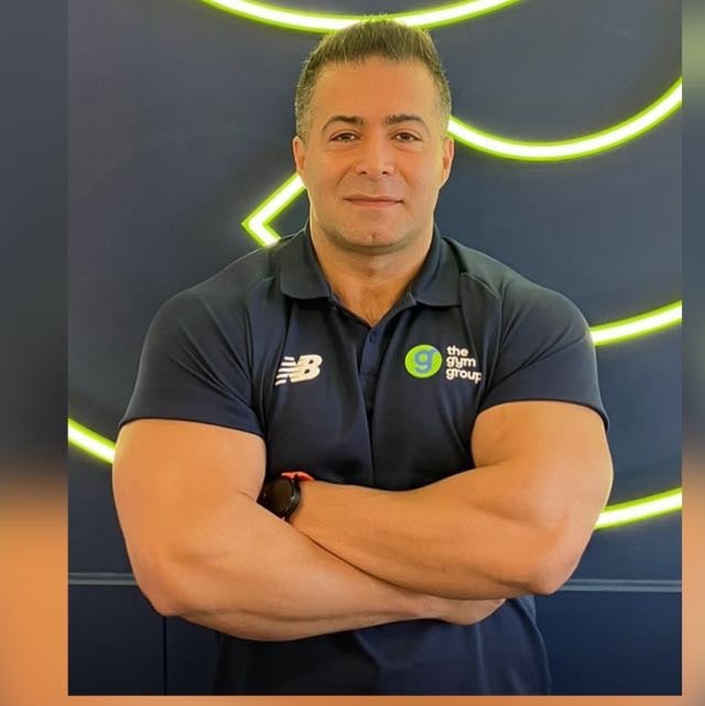 image for personal trainer 