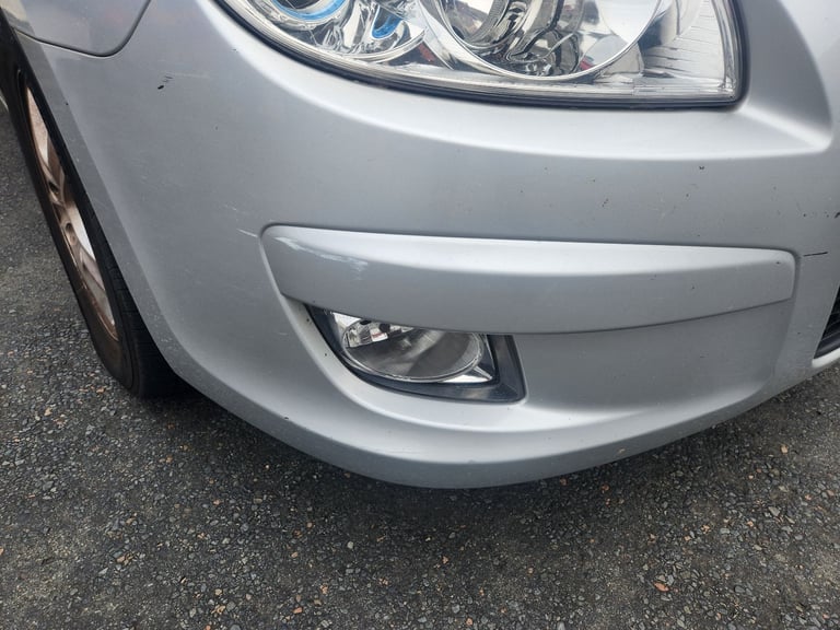 Hyundai, I30, Hatchback, 2007, Manual, 1396 (cc), 5 doors