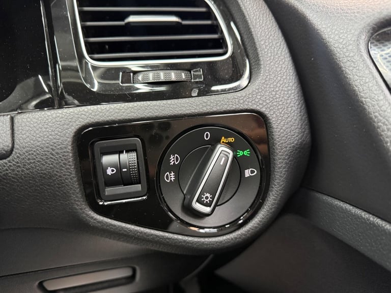 VOLKSWAGEN GOLF 1.6 TDI BlueMotion Tech GT Edition 2016