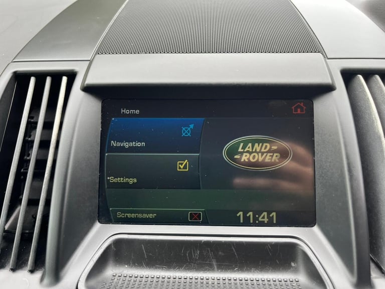 2012 Land Rover Freelander 2 2.2 TD4 XS CommandShift 4WD Euro 5 5dr ESTATE Diesel Automatic