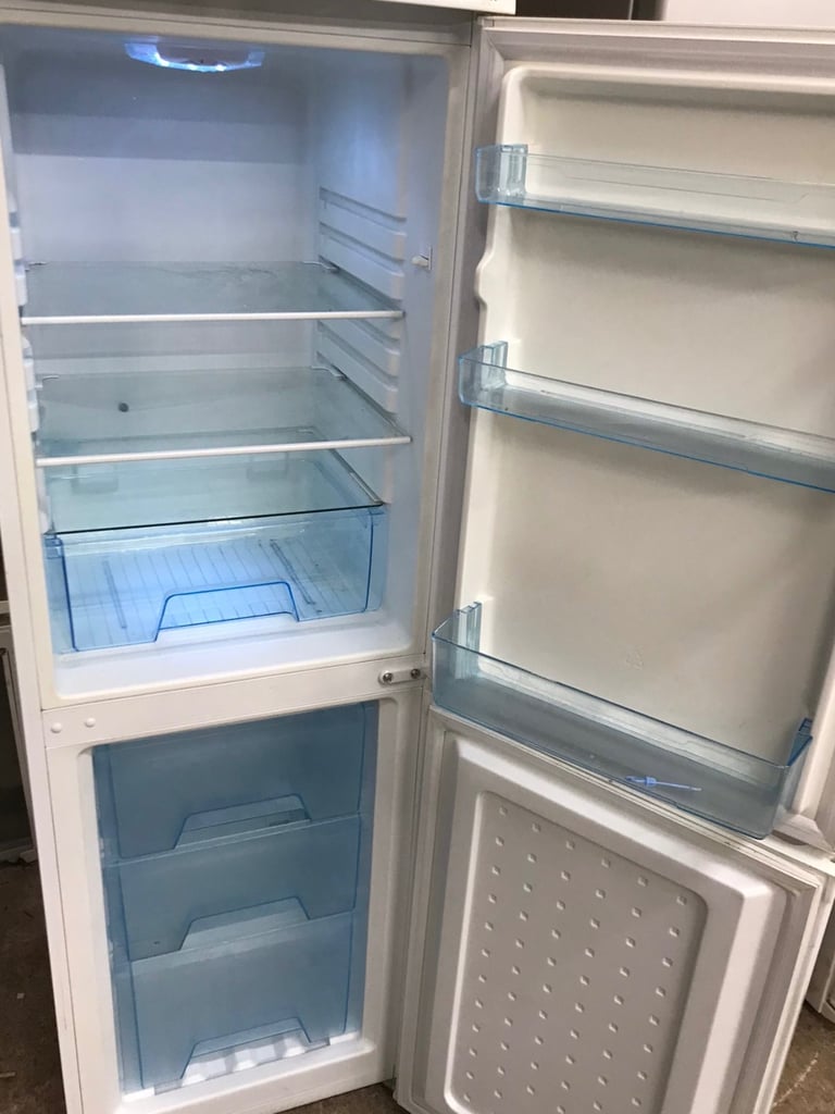 image for Fridge Freezer, Lec