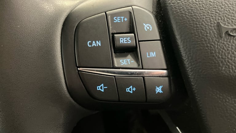 2022 Ford Focus 1.0 EcoBoost Active 5dr Petrol Hatchback Hatchback Petrol Manual