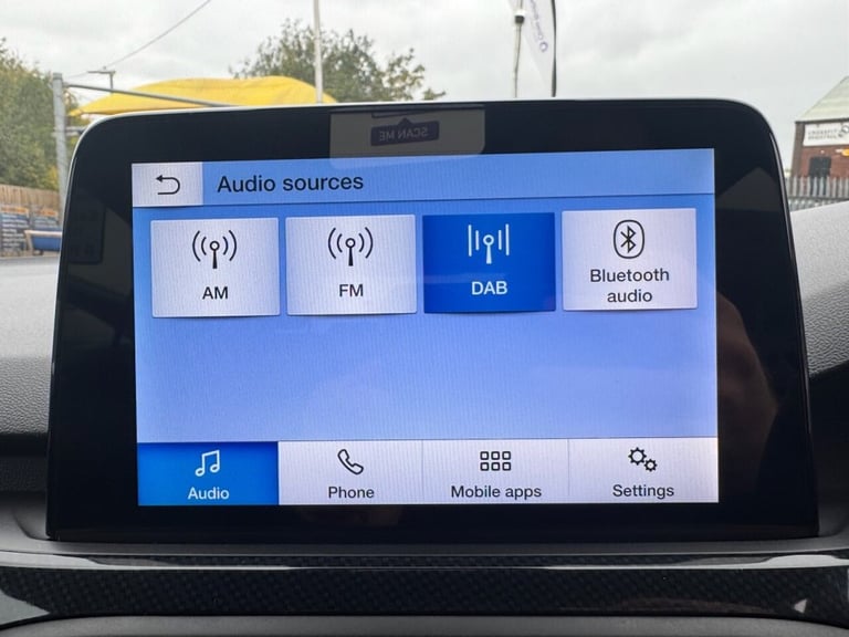 2019 Ford Focus 1.0T EcoBoost ST-Line Hatchback 5dr Petrol Manual Euro 6 (s/s) (125 ps) Hatchback...