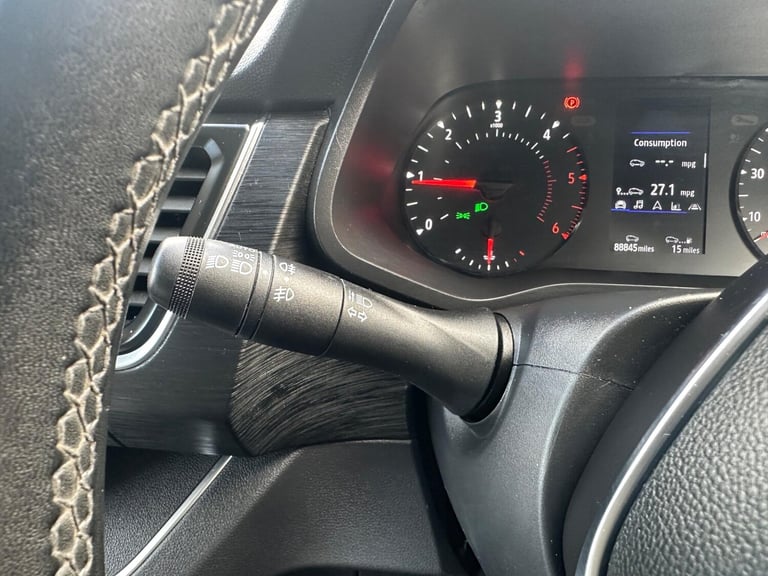 2022 Renault Trafic 2.0 dCi Blue LL30 Sport L2 H1 Euro 6 (s/s) 5dr PANEL VAN Diesel Manual