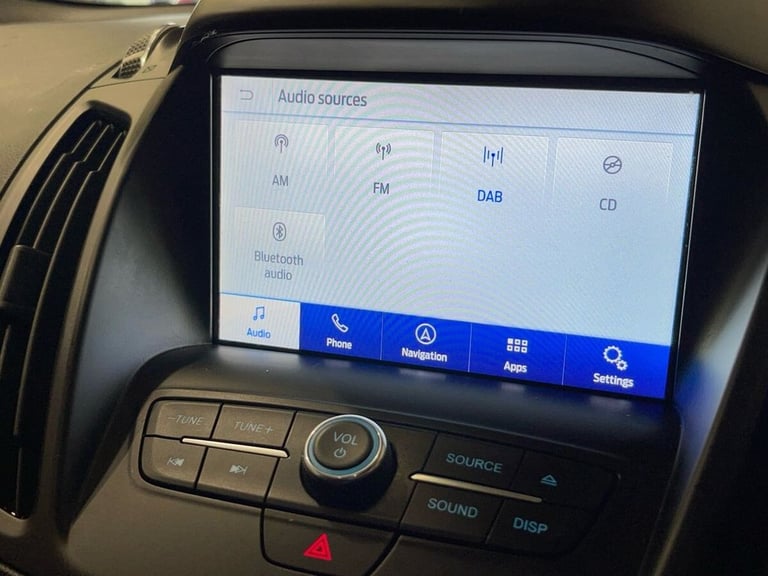 2019 Ford Kuga 2.0 TDCi EcoBlue ST-Line Edition SUV 5dr Diesel Manual Euro 6 (s/s) (150 ps HATCHB...