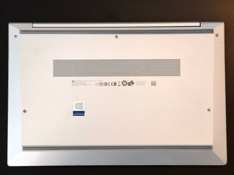 HP EliteBook 830 G7 FHD i5-10310U 1.70GHz 16GB Ram 256GB SSD Windows 11 Laptop