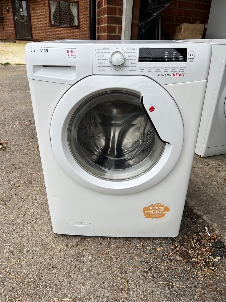 image for Hoover washer dryer