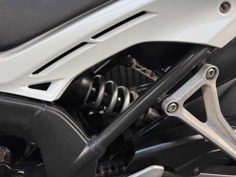 2018 Honda CBR650F 650 Euro 4