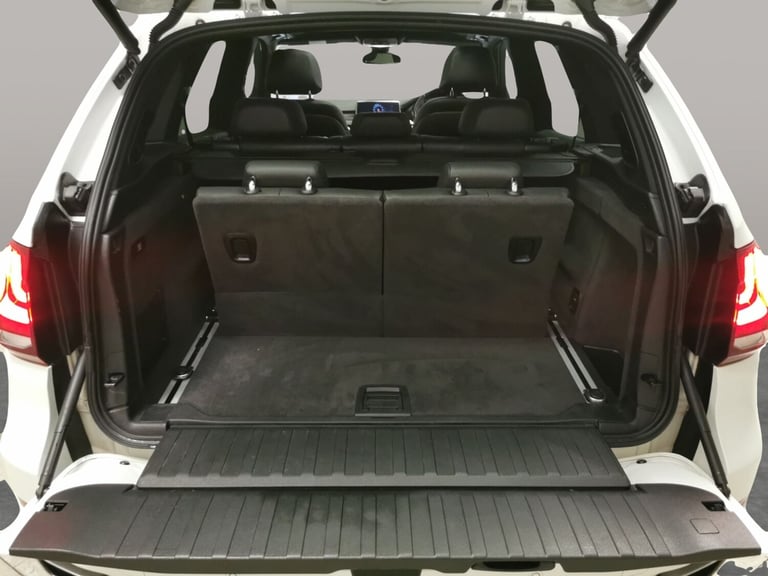 2017 BMW X5 xDrive40d M Sport 5dr Auto [7 Seat] ESTATE DIESEL Automatic