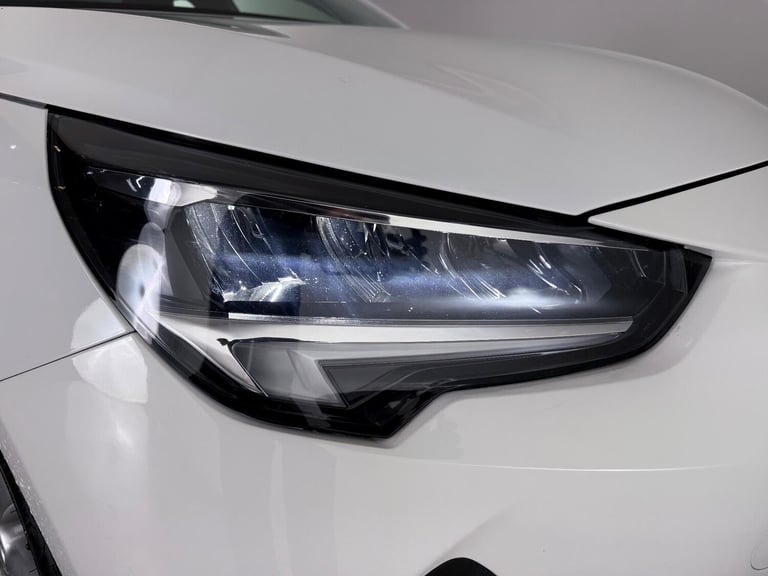 2022 Vauxhall Corsa 1.2 SE Edition Euro 6 5dr HATCHBACK Petrol Manual