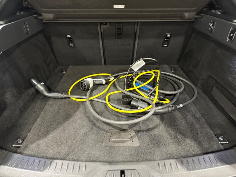 2021 Jaguar I-Pace 400 90kWh HSE Auto 4WD 5dr HATCHBACK Electric Automatic