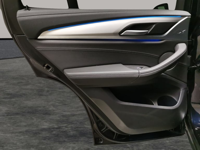 2021 BMW iX3 210kW Premier Edition 80kWh 5dr Auto ESTATE ELECTRIC Automatic