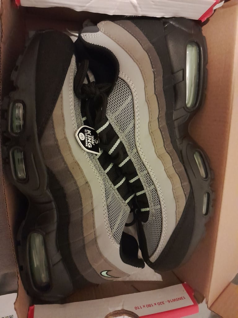 Nike trainers 