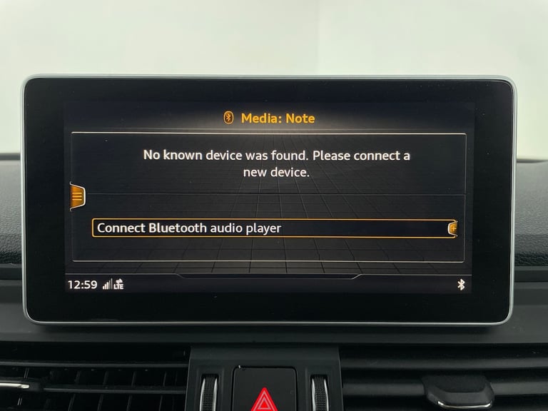 2019 Audi Q5 2.0 TDI 40 S line SUV 5dr Diesel S Tronic quattro Euro 6 (s/s) (190 ps) - S Suv Dies...