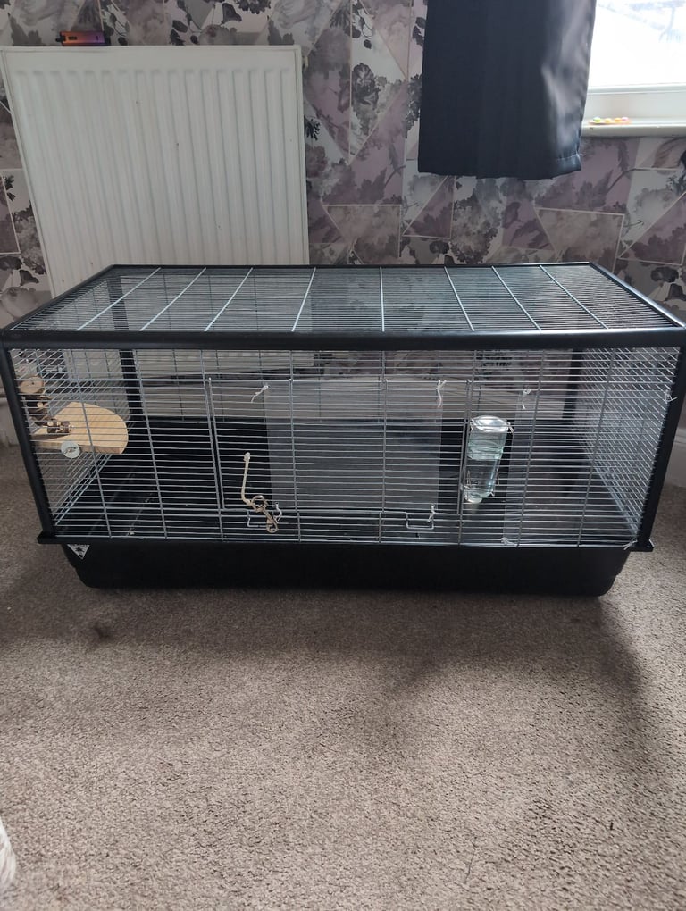 Large cage