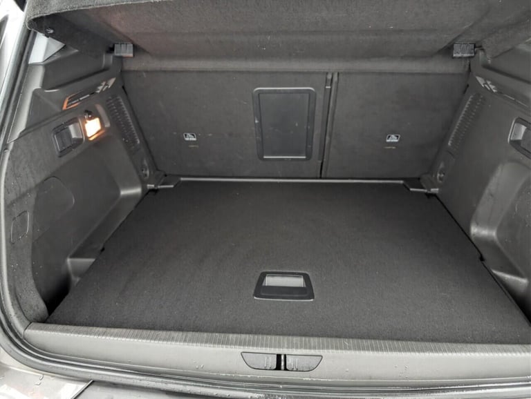 2021 Vauxhall Grandland X 1.2 Turbo SRi Nav SUV 5dr Petrol Manual Euro 6 (s/s) (130 ps) HEATED SE...