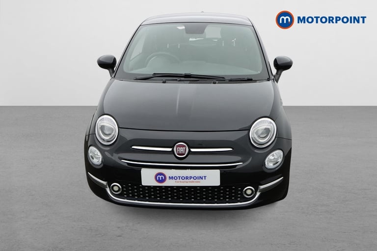 2023 Fiat 500 1.0 Mild Hybrid 3dr Hatchback Petrol Manual