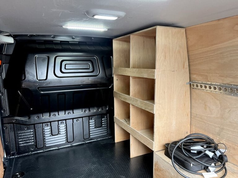  Maxus eDeliver 3 Panel Van Electric Automatic