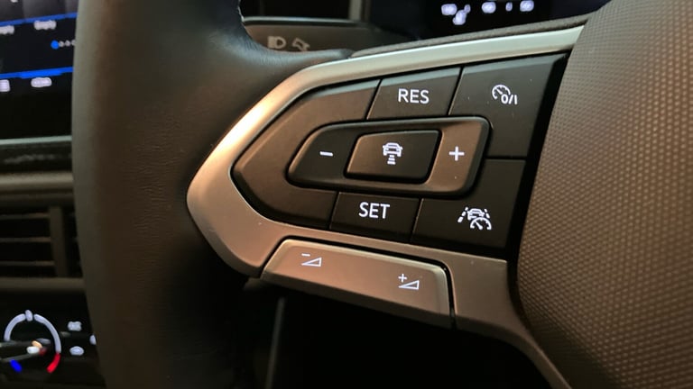 2023 Volkswagen Polo 1.0 TSI Life 5dr Petrol Hatchback Hatchback Petrol Manual