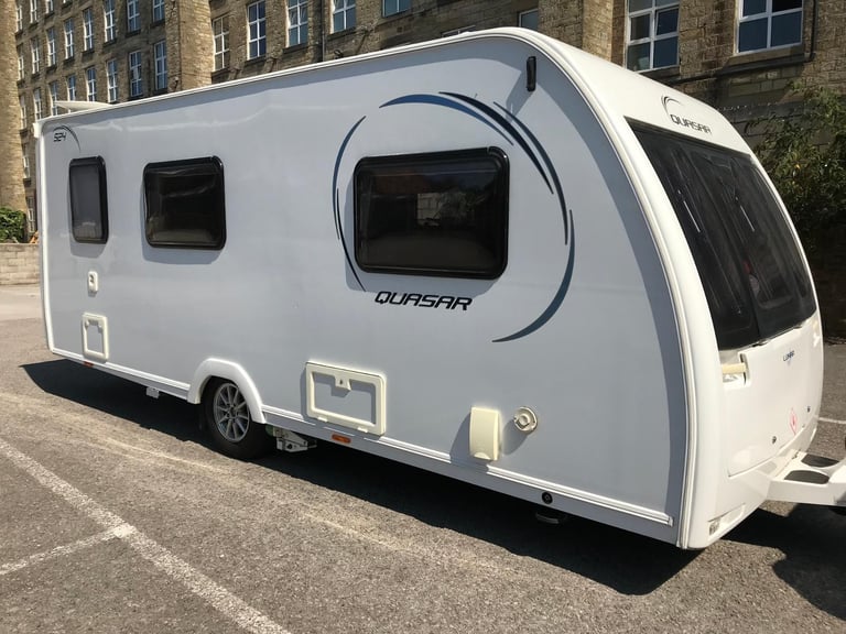 Quasar Lunar 524