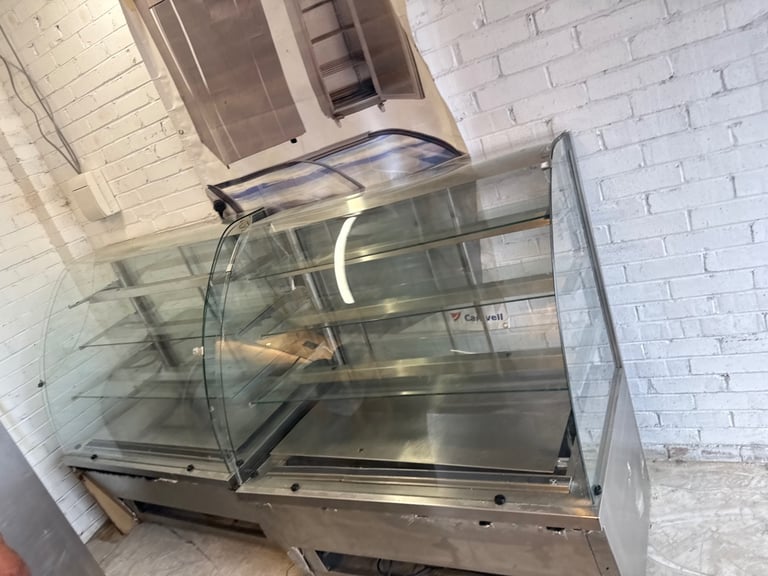 Cake fridge all sizes avaliable cafe shop restaurant takeaway cake display fridge 