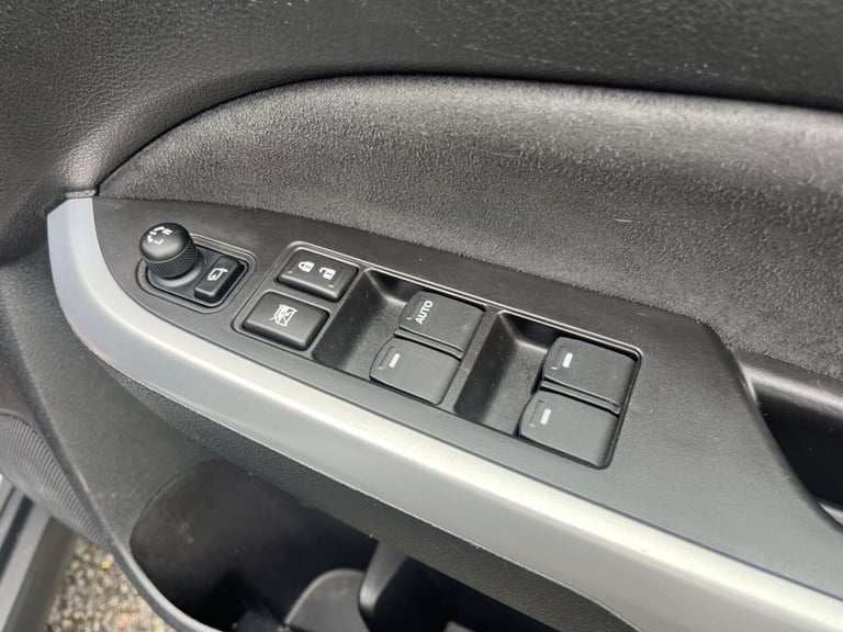 2017 Suzuki Vitara 1.4 Boosterjet S ALLGRIP Euro 6 (s/s) 5dr HATCHBACK Petrol Manual