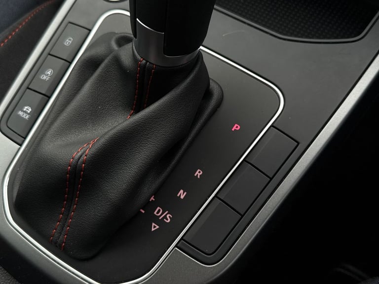 2024 SEAT Ibiza 1.0 TSI 115 Anniversary Limited Edition 5dr DSG Hatchback PETROL Automatic