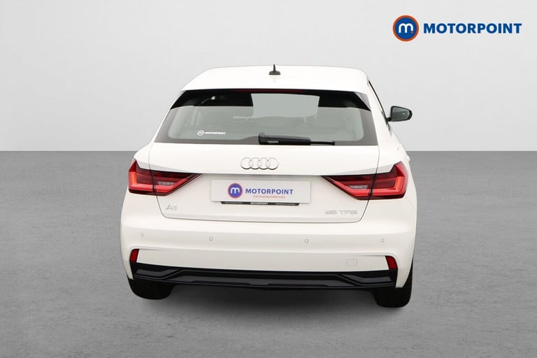 2023 Audi A1 25 TFSI Sport 5dr S Tronic HATCHBACK PETROL Automatic