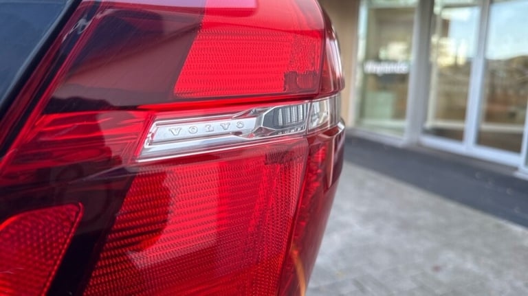 2023 Volvo XC60 Core, B5 AWD mild hybrid, Petrol Estate Petrol Automatic