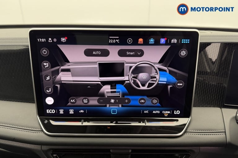 2024 Volkswagen Tiguan 1.5 TSI eHybrid Match 5dr DSG SUV Hybrid Automatic