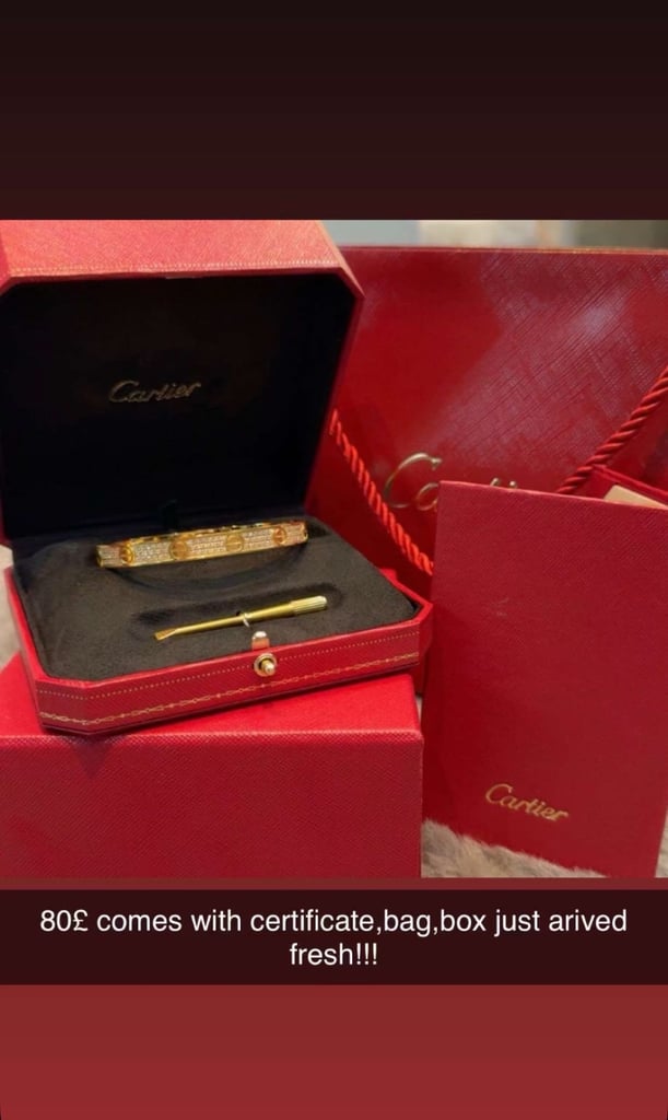 image for dimond bangle 