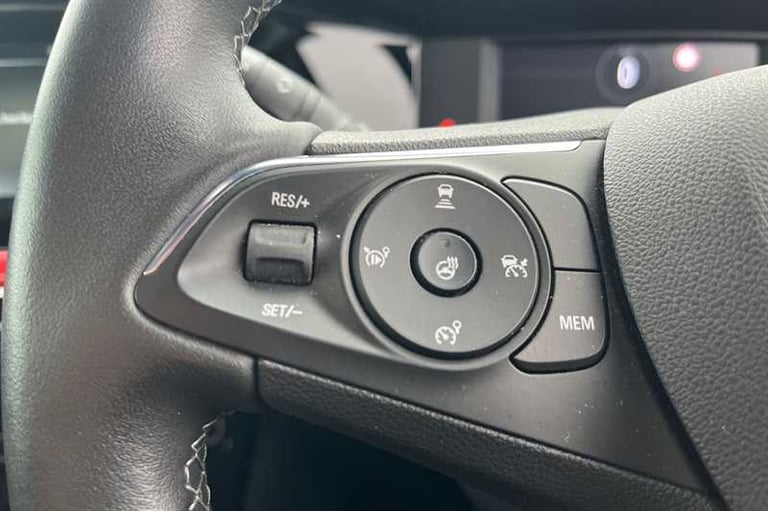 2022 Vauxhall Mokka 1.2 Turbo GS Line 5dr HATCHBACK PETROL Manual