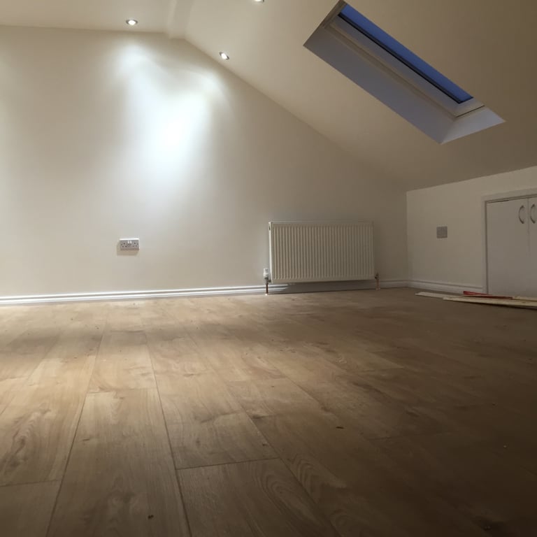 image for Loft Conversions | Home Extensions | Full Building Services – London 🛠️