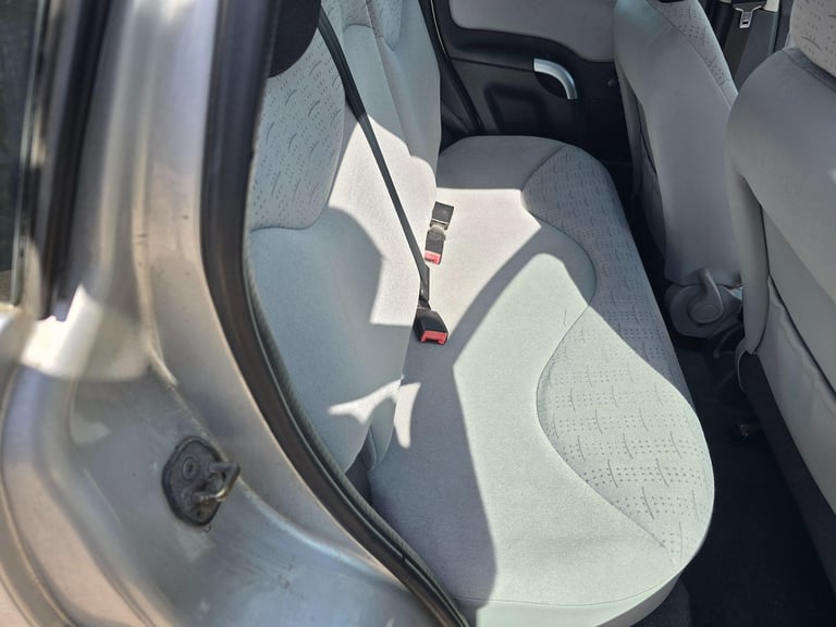 2003 Citroen C3 1.4i LX 5dr HATCHBACK Petrol Manual