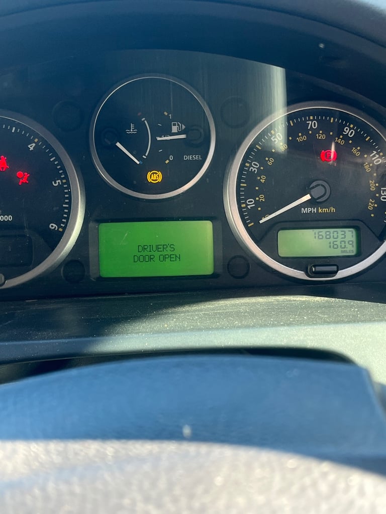 Land Rover, FREELANDER, Estate, 2007, Manual, 2179 (cc), 5 doors