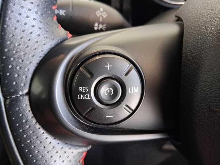 2019 MINI Hatch 1.5 Cooper Sport Hatchback 3dr HATCHBACK Petrol Manual