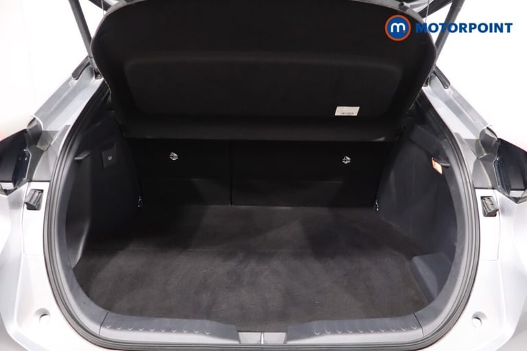 2024 Toyota C-HR 2.0 PHEV Design 5dr CVT HATCHBACK PETROL/ELECTRIC Automatic