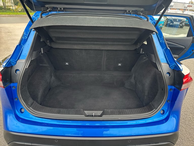 2022 Nissan Qashqai 1.3 DiG-T MH Acenta Premium 5dr HATCHBACK PETROL Manual