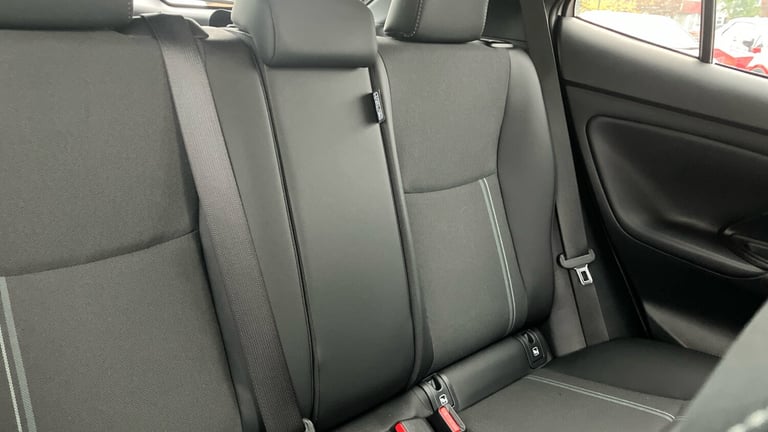 2025 Toyota Yaris Cross 1.5 Hybrid 130 Excel 5dr CVT Hybrid Estate Estate Hybrid Automatic