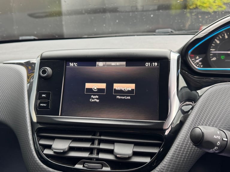 2017 Peugeot 2008 1.2 PureTech 130 Allure 5dr HATCHBACK PETROL Manual