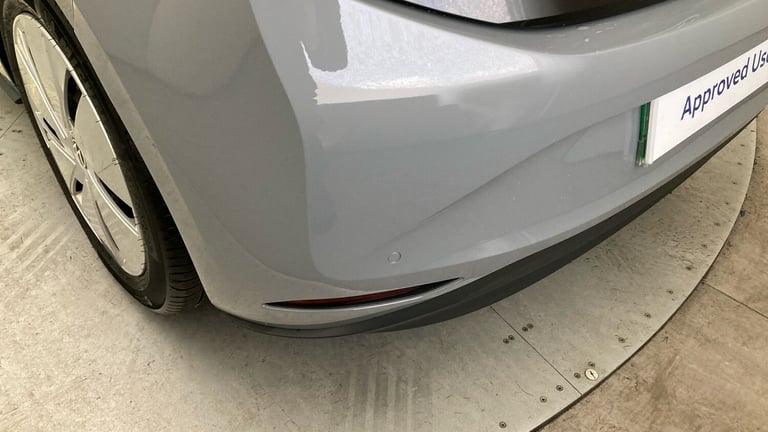 2020 Volkswagen ID.3 150kW Life Pro Performance 58kWh 5dr Auto Electric Hatchback Hatchback Elect...